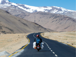 Read more about the article Bike Rental In Leh: Tips You Will Read This Year