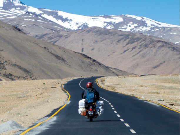 Bike Rental In Leh: Tips You Will Read This Year