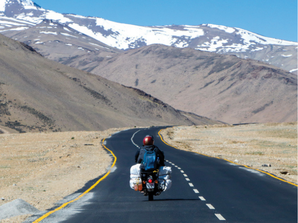 You are currently viewing Bike Rental In Leh: Tips You Will Read This Year