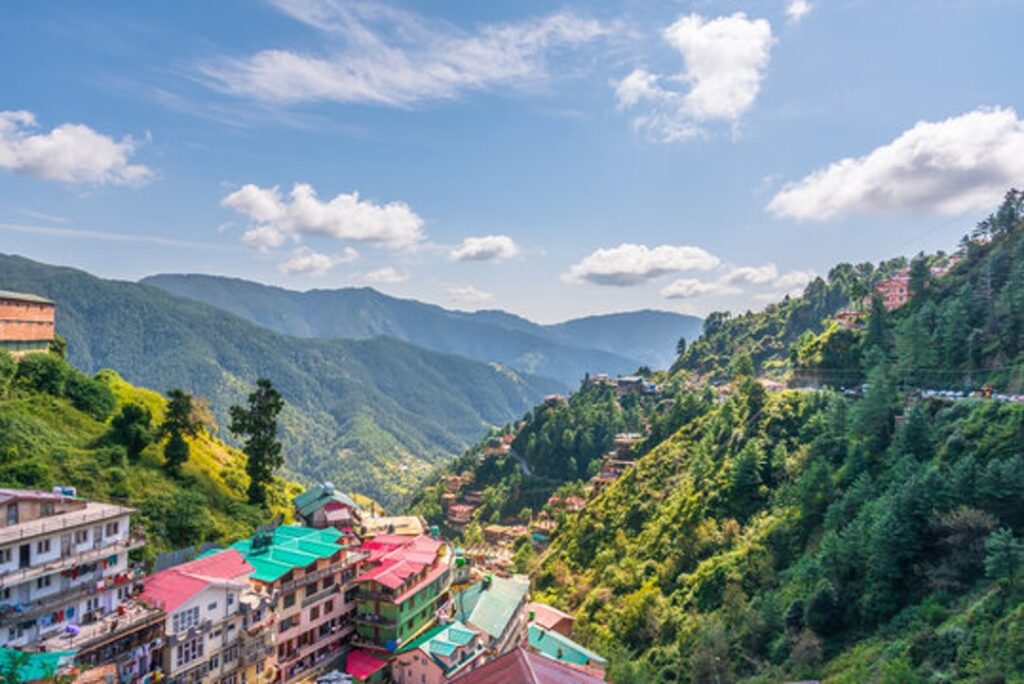 What is the Best Time to Visit Shimla