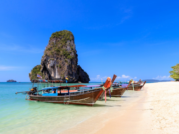 Solo travel to Thailand: Embark on an Adventure of a LifetimeYourself